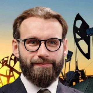 Telegram profile photo for Евгений Кожевников - - Газпром нефть