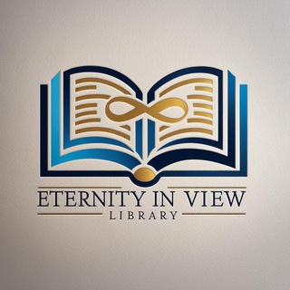 Telegram profile photo for Eternity in View Library Reading Club