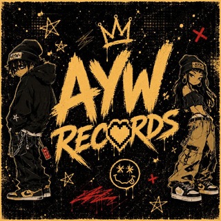Telegram profile photo for Ayw | Records