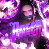 Telegram profile photo for роузэн закрыты