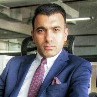 Telegram profile photo for Sina Valiollah