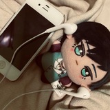 Telegram profile photo for 〢♡⃘Rin Iᴛᴏshi dᴀily °ᯏ