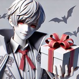 Telegram profile photo for VAMP GIVEAWAYS 🎁