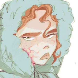 Telegram profile photo for ‧₊˚𝗰𝗲𝗿𝗶𝘀𝗲꒷꒦🍒˚꒱