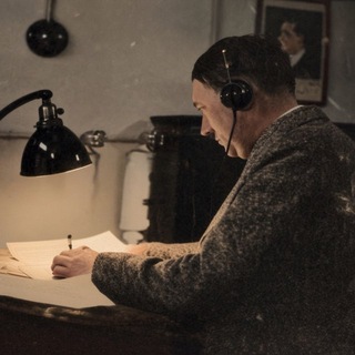 Telegram profile photo for Inside the Reich