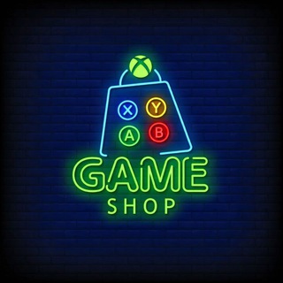 Telegram profile photo for GΛMΞ SHФP