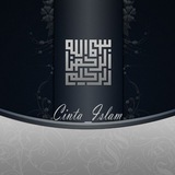 Telegram profile photo for Cinta_Islam_313