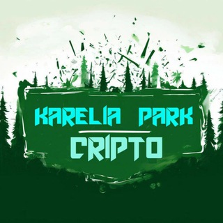 Telegram profile photo for Karelia Crypto Park