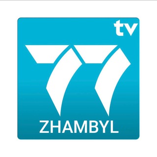 Telegram profile photo for «77 TV» ZHAMBYL