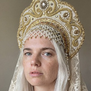 Telegram profile photo for Ваша компаньонка❤️