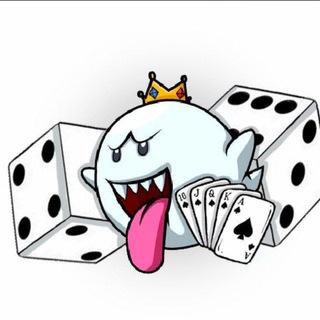 Telegram profile photo for Gubbins Gambles