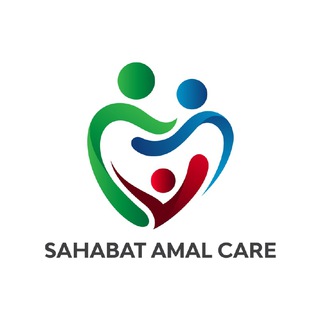 Telegram group profile photo for Sahabat Amal Care