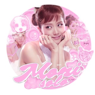 Telegram profile photo for -`♡´- 𝕸o̲n̲𝕚
