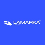 Telegram profile photo for Lamarka / Патентные услуги