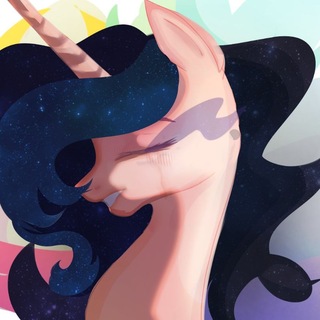 Telegram profile photo for ФилософиЯ Баланса. (14+)🚉