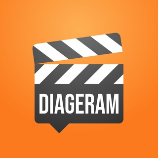 Telegram profile photo for Diageram