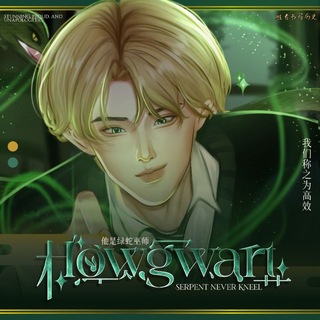 Telegram profile photo for HOWGWART CLOSE YANK
