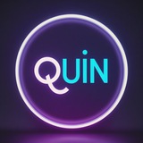 Telegram profile photo for Quin Services