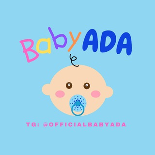 Telegram group profile photo for Baby ADA Official
