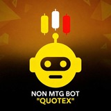 Telegram profile photo for @NonMtgBotQuotex
