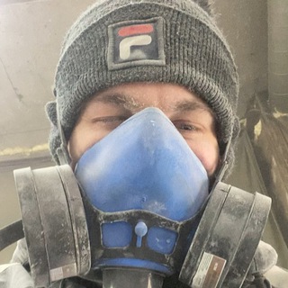Telegram profile photo for Бюджетная Покраска Авто в Оренбурге