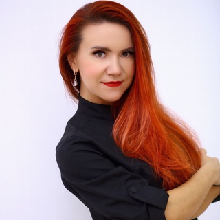 Telegram profile photo for Nastasya_cakes Анастасия Коновалова
