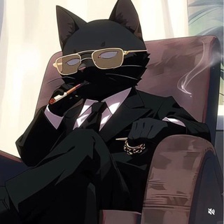 Telegram profile photo for Розыгрыши подарков от кота!