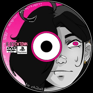 Telegram profile photo for 𝐠𝟏𝐢𝐭𝐂𝐡𝟕𝐢𝐧𝐊