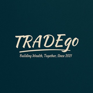 Telegram profile photo for TRADEgo™️ EQUITY
