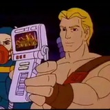 Telegram profile photo for He Man Calls (Vision)