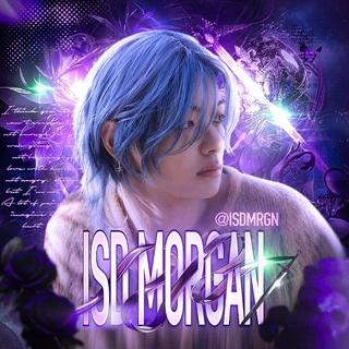 Telegram profile photo for Ищу сп/друзей ᵐᵒʳᵍᵃⁿ