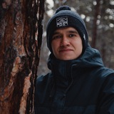 Telegram profile photo for fedotov_explorer