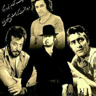 Telegram profile photo for اسطوره های قدیم