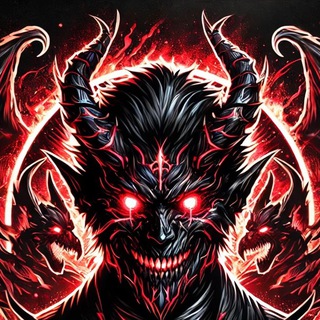 Telegram profile photo for КрезиЭвел Постирония