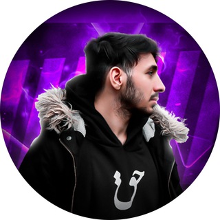 Telegram profile photo for NoxiousAmir