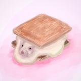 Telegram profile photo for Рэми калякает