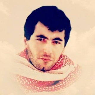 Telegram profile photo for العيّاش𓂆.