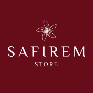Telegram group profile photo for Safirem Store