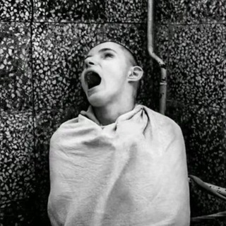Telegram profile photo for Гламурный Дискурс