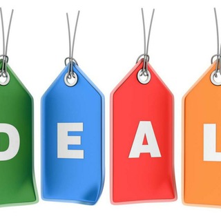 Telegram profile photo for Best Deals and Offers India