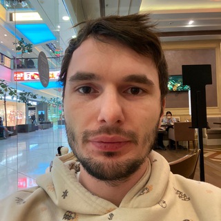 Telegram profile photo for ТимТим