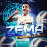 Telegram profile photo for ZEMA | DSG.uz🇺🇿