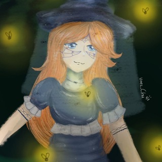 Telegram profile photo for — Vines (art) •