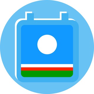 Telegram profile photo for ХРОНОЛОГИЯ САХА