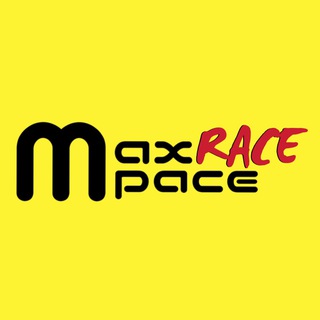 Telegram profile photo for Серия стартов MAX PACE RACE