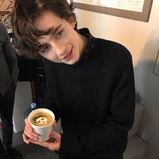 Telegram profile photo for affectionate teen୭ৎ