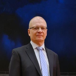 Telegram profile photo for Сергей Гордейко