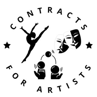 Telegram profile photo for Работа для артистов, танцоров, шоубалетов. Контракты за границу