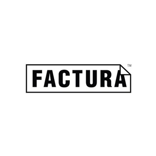 Telegram profile photo for FACTURA | Дизайнерские обои