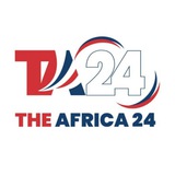 Telegram profile photo for The Africa24